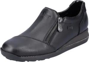 Rieker Damenschuhe Slipper 44265-00