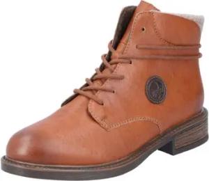 Rieker  Stiefel Stiefeletten HWK Stiefel 71440-25