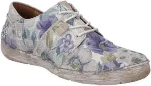 Josef Seibel Halbschuhe Schnuerschuhe FERGEY 91 59691580/572