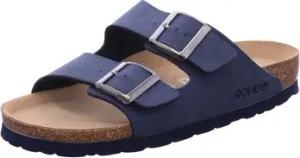 Rohde Clogs Pantoletten Alba 5631/56 56