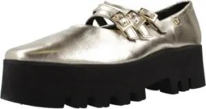 Yellow Ballerinas RITA