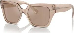 D&G Sonnenbrillen Dolce Gabbana Sonnenbrille DG4471 34325A