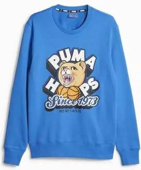 Puma Sweatshirt DYLAN CREW