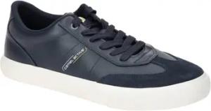 Camel Active Halbschuhe Schnuerschuhe Bridge Schuhe Sneaker navy 54BG002 54BG002-102660