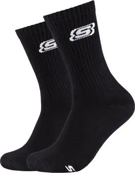 Skechers Sportstrümpfe 2pk Tennis Cushioned Socks