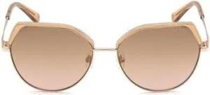 Guess Sonnenbrillen GU7736 57G