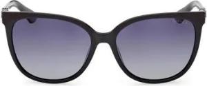 Guess Sonnenbrillen GU7864 01D