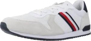 Tommy Hilfiger  Sneaker ICONIC MIX RUNNER