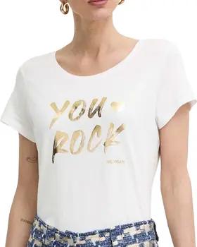 Morgan T-Shirts & Poloshirts 241-DYOU