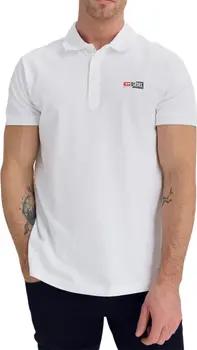 Diesel T-Shirts & Poloshirts A00418-RBAWH