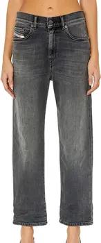 Diesel Straight Leg Jeans A03619-09E94