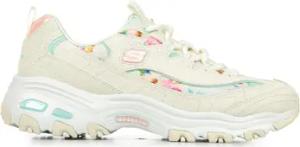 Skechers Sneaker D'Lites Blooming Fields