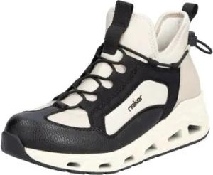 Rieker Damenschuhe Slipper N525460 N52 N5254-60