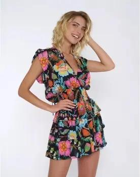 Miss Bikini Kurze Kleider -
