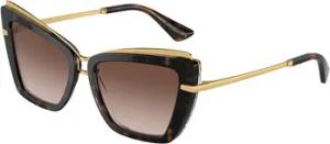 D&G Sonnenbrillen Dolce Gabbana Sonnenbrille DG4472 321713