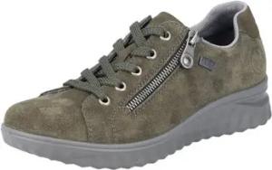 Rieker  Halbschuhe Schnuerschuhe HWK Halbschuhe 59000-54