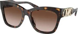 MICHAEL Michael Kors Sonnenbrillen Sonnenbrille Empire Square MK2182U 300613