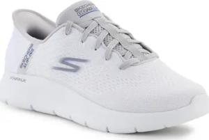 Skechers  Sneaker Go Walk Flex-New World 216505-WGY