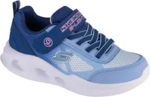 Skechers kinderschuhe Sola Glow - Ombre Deluxe