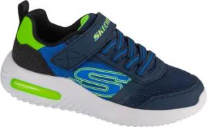 Skechers Kinderschuhe Bounder-Tech - Ultravoid