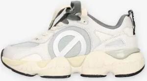 No Name Turnschuhe KRAZEE-RUNNER-W-WHITE