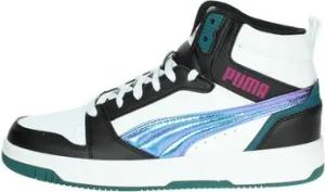 Puma  kinderschuhe 398725