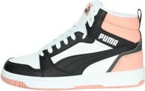 Puma kinderschuhe 393831
