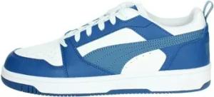 Puma Turnschuhe 392328