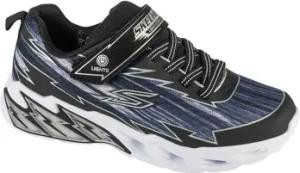Skechers Kinderschuhe S-Lights: Light Storm 2.0 - Bolt Brights