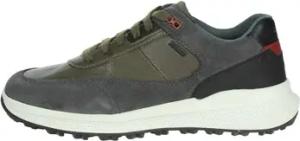 Geox Turnschuhe U36E0A 02285