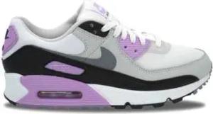 Nike  Sneaker Air Max 90 White Lilac