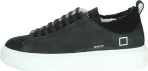 Date Turnschuhe W391-SF-TN-BK