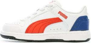 Puma Kinderschuhe 381986-09