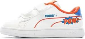 Puma Kinderschuhe 383141-01