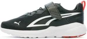 Puma  Kinderschuhe 387387-01