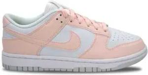 Nike Sneaker Dunk Low Next Nature Pale Coral
