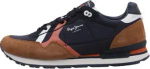 Pepe jeans Sneaker BRIT ROAD M