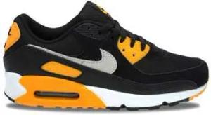 Nike Sneaker Air Max 90 Pittsburgh Steelers