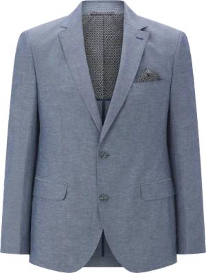 Sakko RANDAR Babista blau
