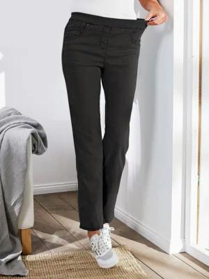 Bequembundhose Powerstretch