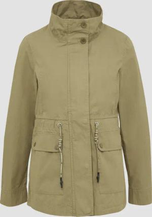 Outdoor-Jacke