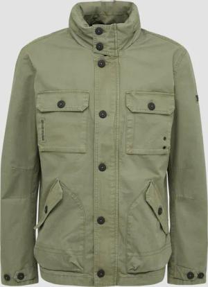 Outdoor-Jacke