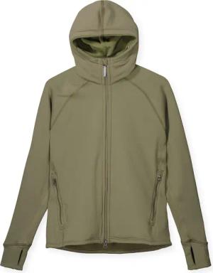 Houdini Damen Power Jacke