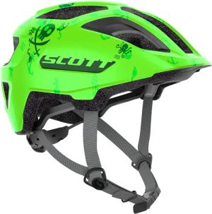 Scott Kinder Spunto Junior Fahrradhelm