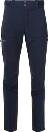 Bergans Damen Rabot Softshell Hose