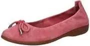 Josef Seibel Fenja 09 Ballerina Damen rosa