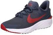Nike Star Runner 4 Running Mädchen|Jungen blau