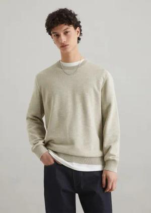 Pullover loose
