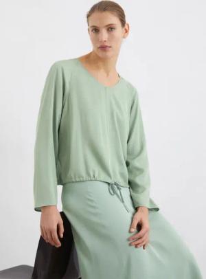 Blusenshirt regular
