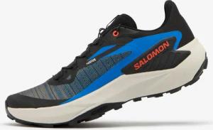 Trailrunningschuhe Herren Salomon - Genesis schwarz